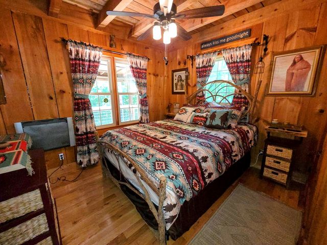 854 Rizzitello Lane, Blairsville, GA 30512