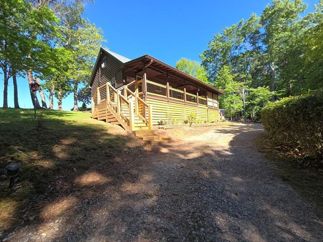 854 Rizzitello Lane, Blairsville, GA 30512