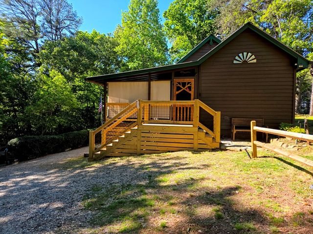 854 Rizzitello Lane, Blairsville, GA 30512