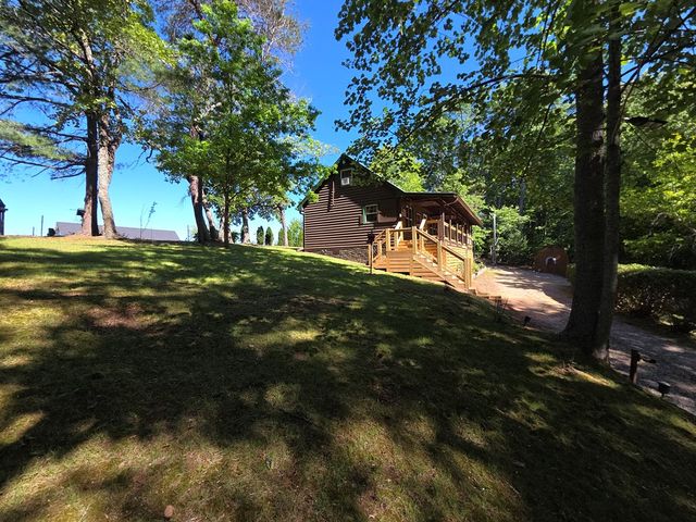 854 Rizzitello Lane, Blairsville, GA 30512