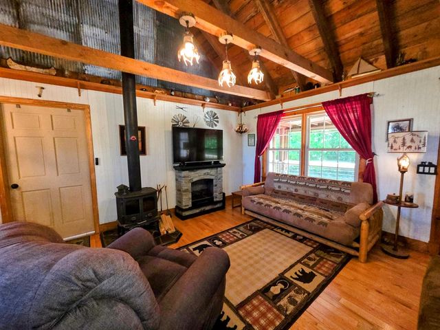854 Rizzitello Lane, Blairsville, GA 30512