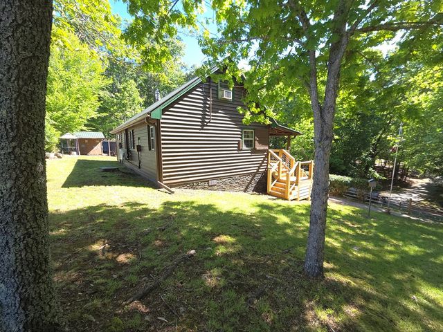 854 Rizzitello Lane, Blairsville, GA 30512
