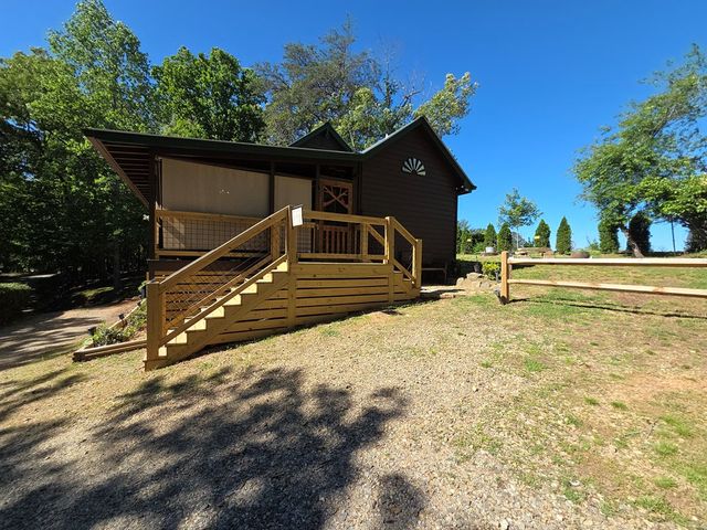 854 Rizzitello Lane, Blairsville, GA 30512