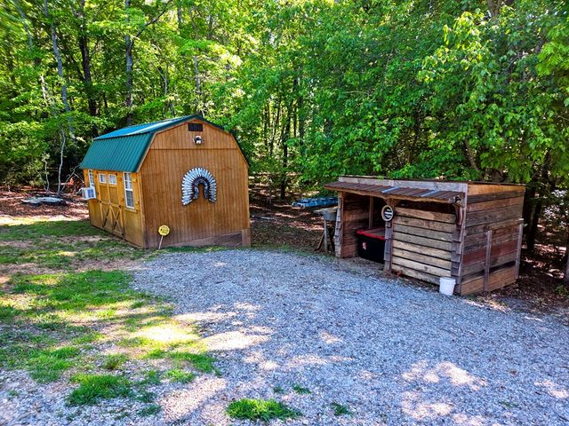 854 Rizzitello Lane, Blairsville, GA 30512