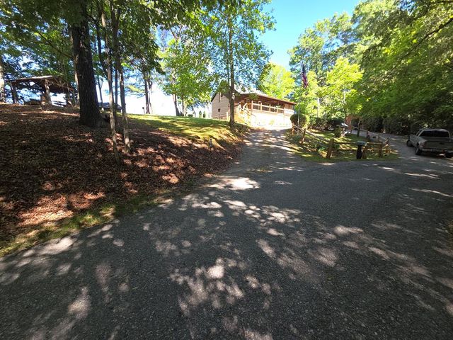 854 Rizzitello Lane, Blairsville, GA 30512