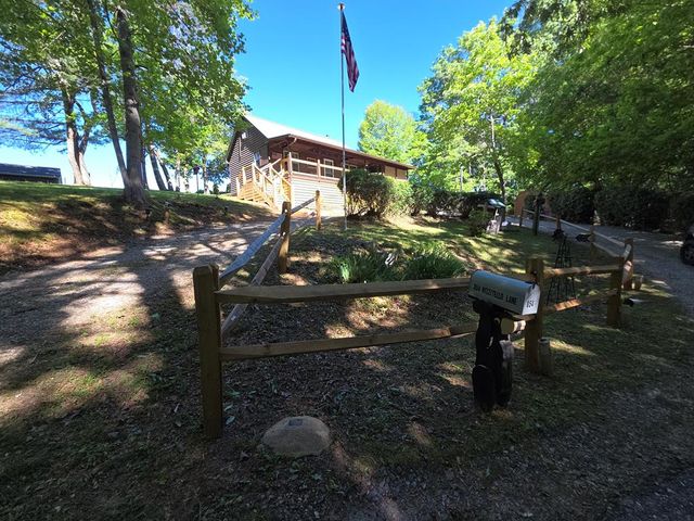 854 Rizzitello Lane, Blairsville, GA 30512