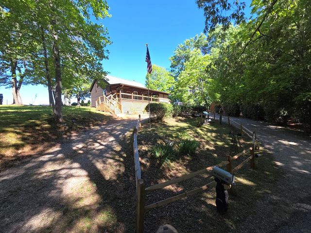 854 Rizzitello Lane, Blairsville, GA 30512