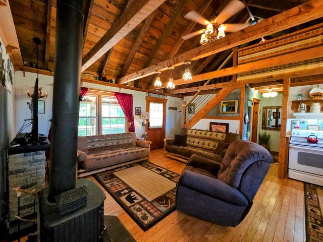 854 Rizzitello Lane, Blairsville, GA 30512