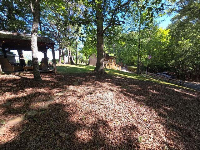 854 Rizzitello Lane, Blairsville, GA 30512