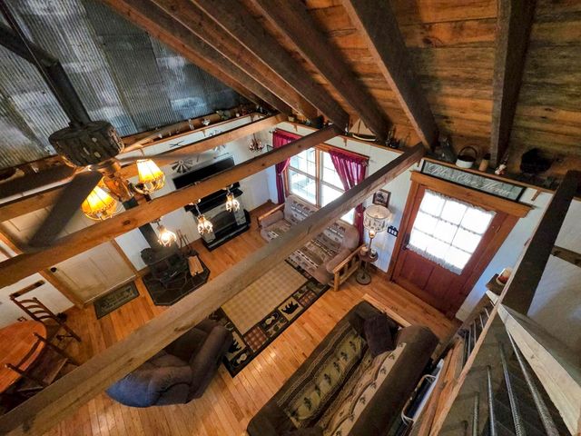 854 Rizzitello Lane, Blairsville, GA 30512