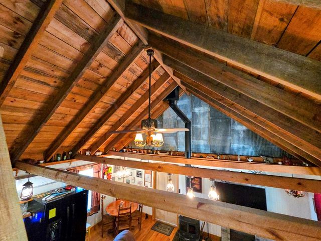 854 Rizzitello Lane, Blairsville, GA 30512