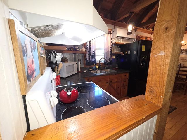 854 Rizzitello Lane, Blairsville, GA 30512