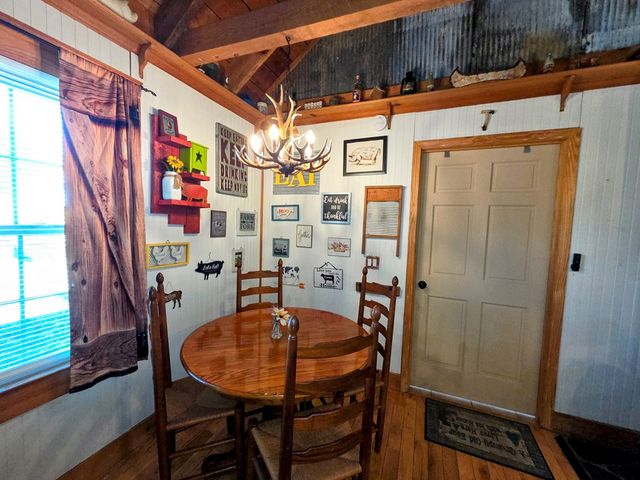 854 Rizzitello Lane, Blairsville, GA 30512