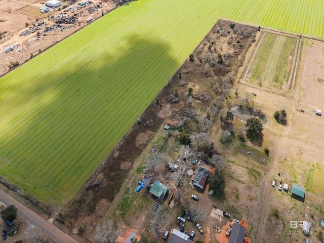 0 Couch Plant Road, Summerdale, AL 36580