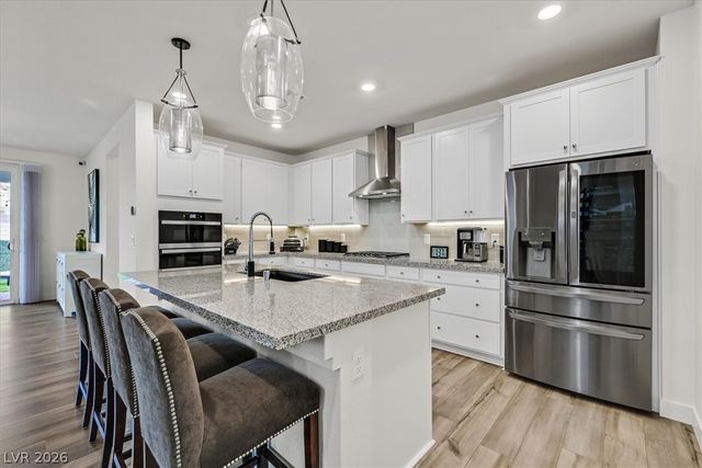7196 DEER COVE Court, Las Vegas, NV 89113