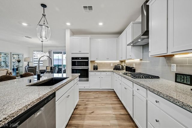 7196 DEER COVE Court, Las Vegas, NV 89113