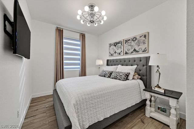 7196 DEER COVE Court, Las Vegas, NV 89113