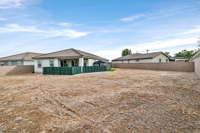 7196 DEER COVE Court, Las Vegas, NV 89113