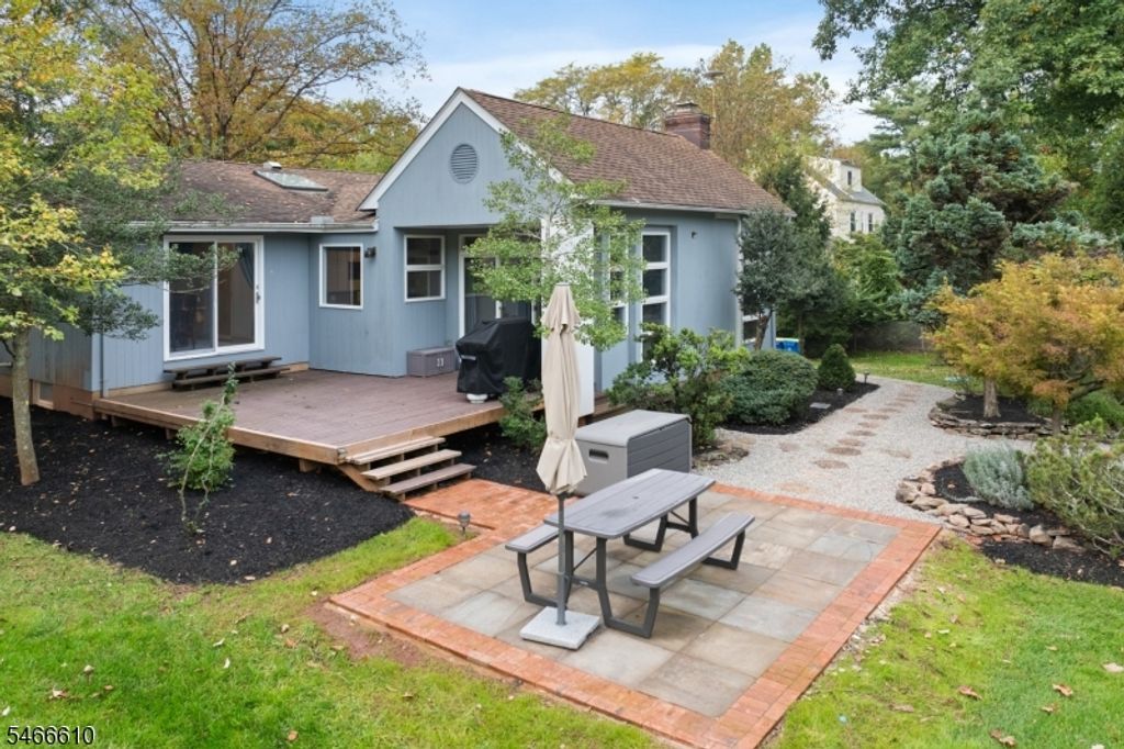 41 Jamestown Rd, Montgomery Twp., NJ 08502 — exterior