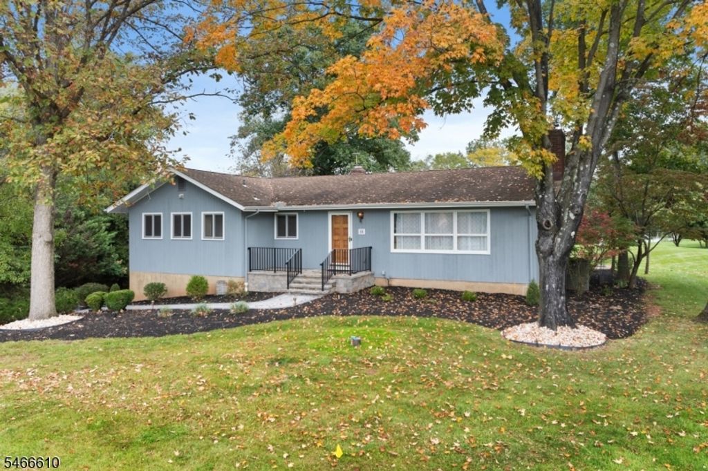 41 Jamestown Rd, Montgomery Twp., NJ 08502 — photo 2