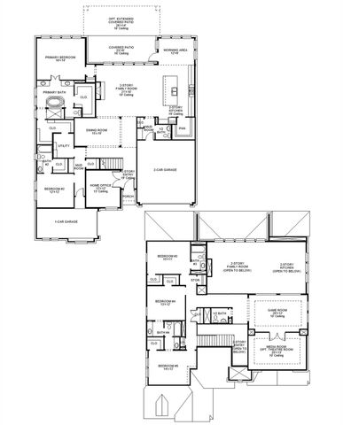 6614 Walnut Vine Drive, Manvel, TX 77578