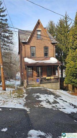 415 Stoneman Street, Bethlehem City, PA 18015