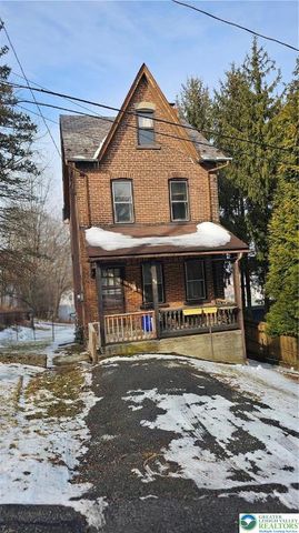 415 Stoneman Street, Bethlehem City, PA 18015