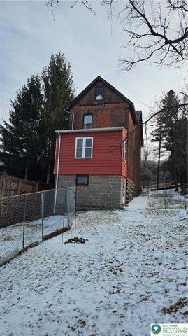 415 Stoneman Street, Bethlehem City, PA 18015