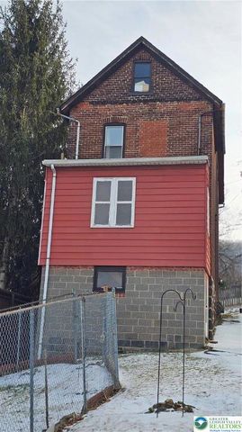 415 Stoneman Street, Bethlehem City, PA 18015