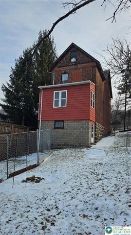 415 Stoneman Street, Bethlehem City, PA 18015