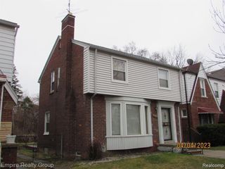 8278 Wisconsin Street, Detroit, MI 48204