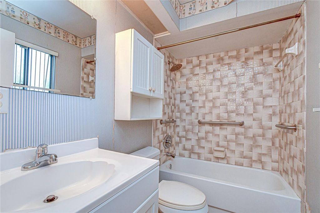 Image 15 of property listing at 8313 JACKSON SPRINGS ROAD, Tampa, FL 33615