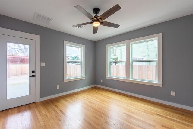 1459 Munger Street, Houston, TX 77023