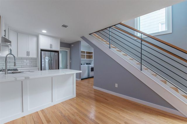 1459 Munger Street, Houston, TX 77023