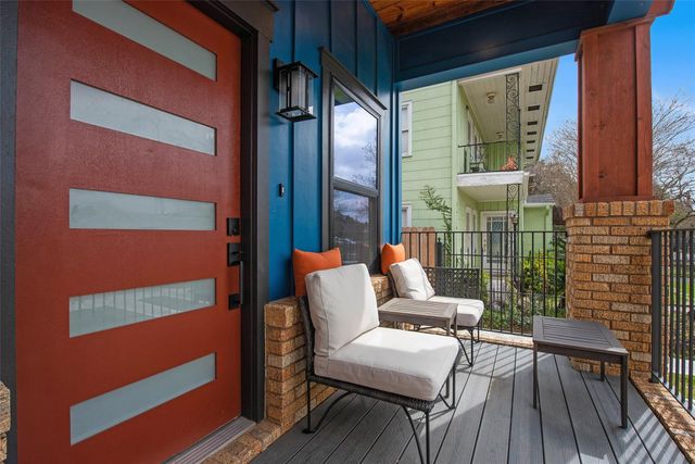 1459 Munger Street, Houston, TX 77023