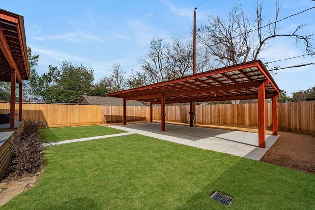 1459 Munger Street, Houston, TX 77023