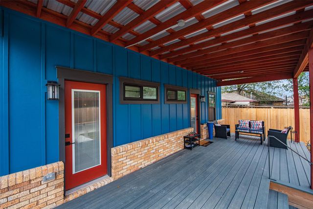 1459 Munger Street, Houston, TX 77023