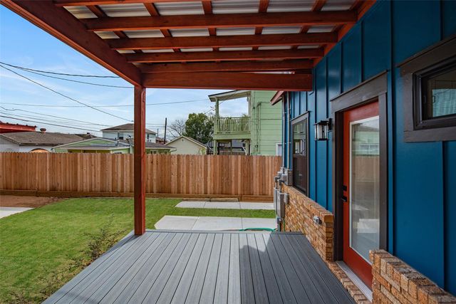 1459 Munger Street, Houston, TX 77023