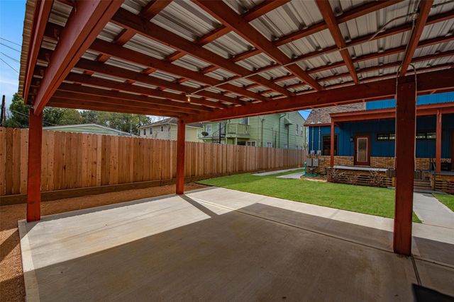 1459 Munger Street, Houston, TX 77023