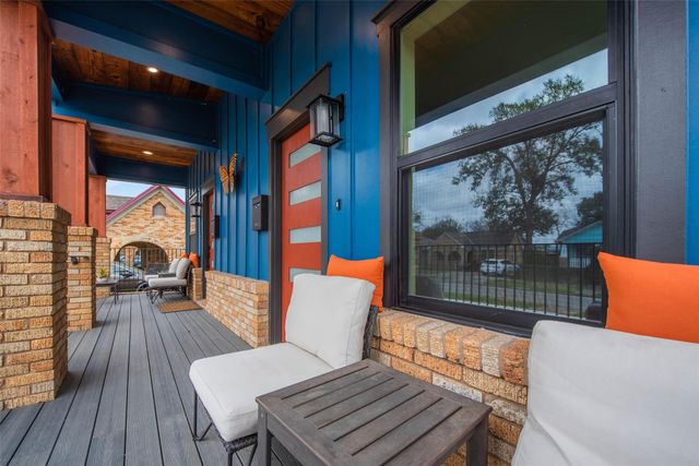 1459 Munger Street, Houston, TX 77023