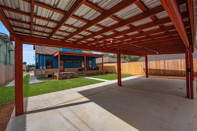 1459 Munger Street, Houston, TX 77023