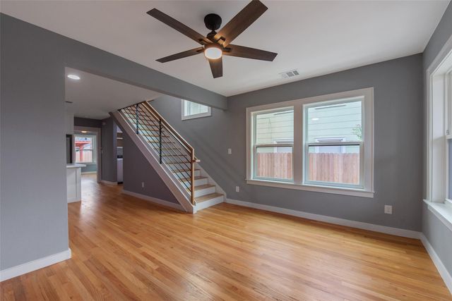 1459 Munger Street, Houston, TX 77023