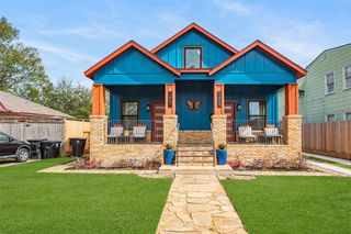 1459 Munger Street, Houston, TX 77023