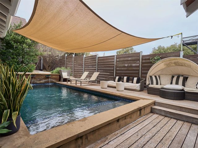 1705 Newning Ave, Austin, TX 78704