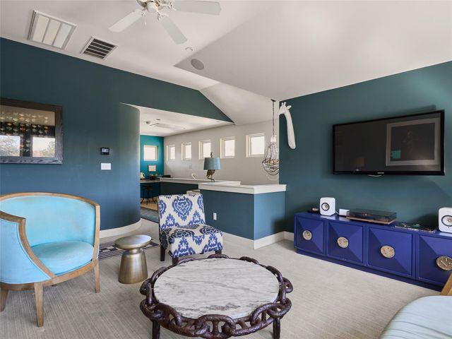 1705 Newning Ave, Austin, TX 78704