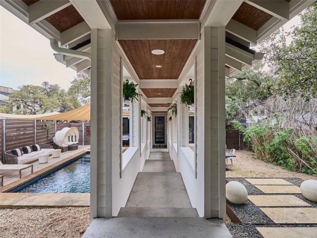 1705 Newning Ave, Austin, TX 78704