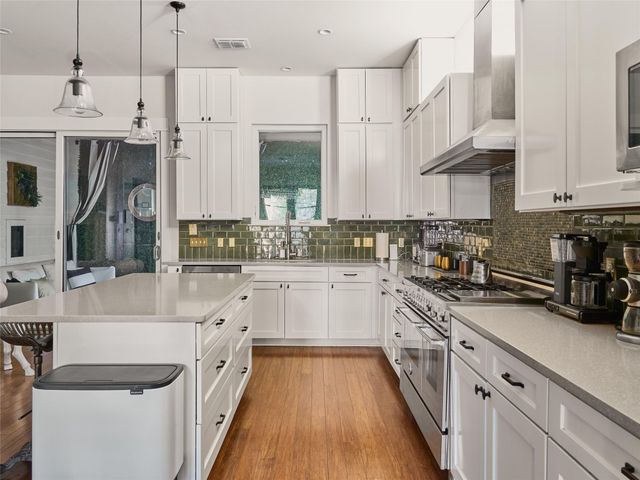 1705 Newning Ave, Austin, TX 78704
