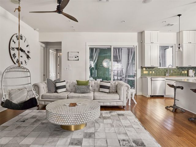 1705 Newning Ave, Austin, TX 78704