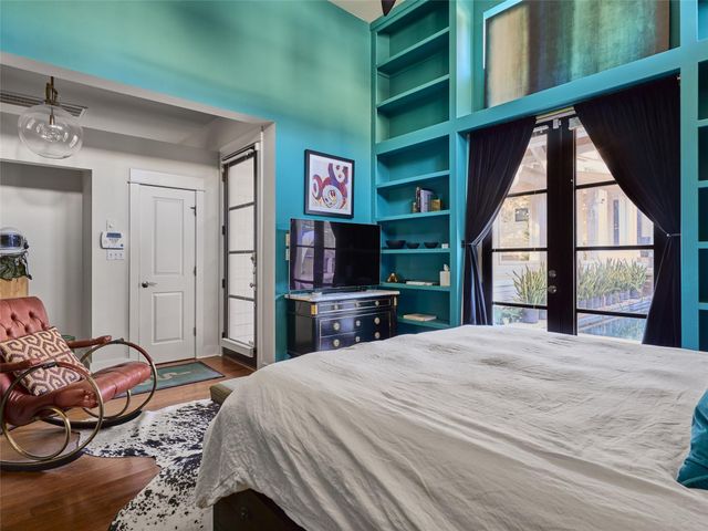 1705 Newning Ave, Austin, TX 78704