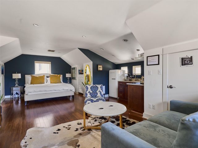 1705 Newning Ave, Austin, TX 78704